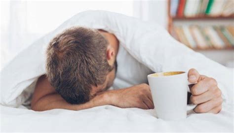 Caffeine and Sleep: Is Coffee the Cause of Your .